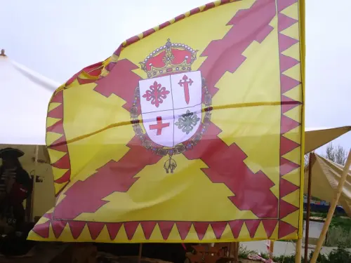 FiestasTradiciones-Batalla1707-Almansa38