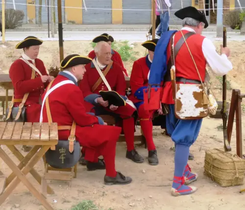 FiestasTradiciones-Batalla1707-Almansa42
