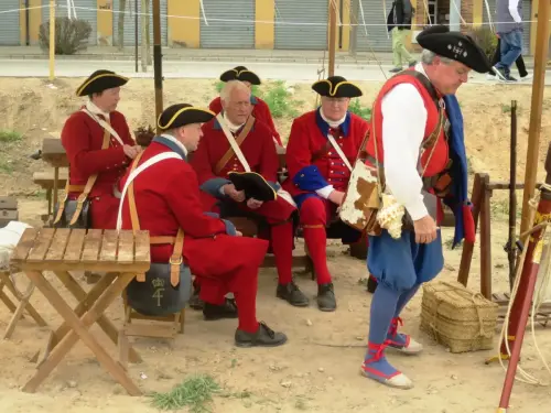 FiestasTradiciones-Batalla1707-Almansa43