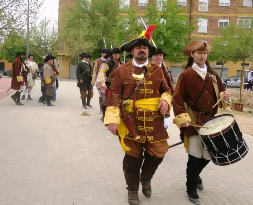 FiestasTradiciones-Batalla1707-Almansa48
