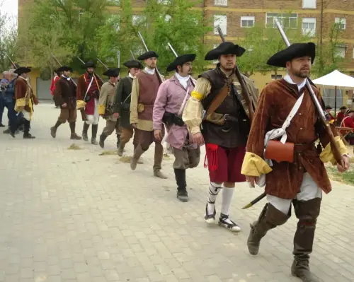 FiestasTradiciones-Batalla1707-Almansa49