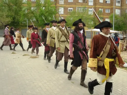 FiestasTradiciones-Batalla1707-Almansa51