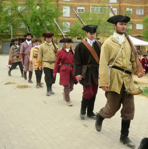 FiestasTradiciones-Batalla1707-Almansa52