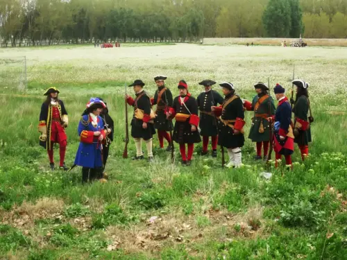 FiestasTradiciones-Batalla1707-Almansa57