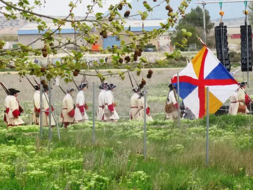 FiestasTradiciones-Batalla1707-Almansa68