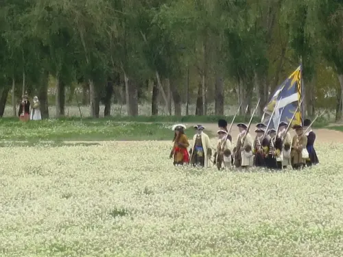 FiestasTradiciones-Batalla1707-Almansa69