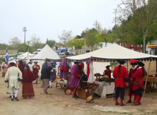 FiestasTradiciones-Batalla1707-Almansa71