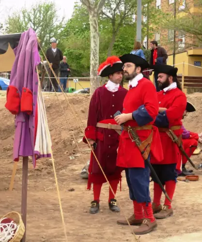 FiestasTradiciones-Batalla1707-Almansa73