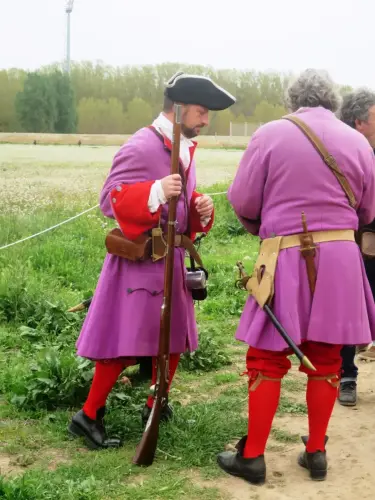 FiestasTradiciones-Batalla1707-Almansa75