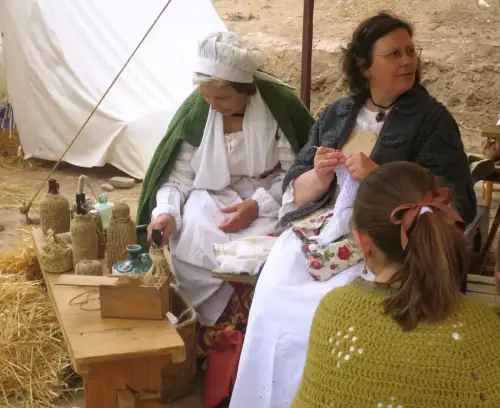 FiestasTradiciones-Batalla1707-Almansa76