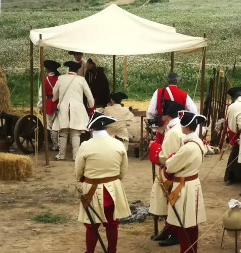FiestasTradiciones-Batalla1707-Almansa8