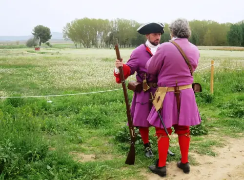 FiestasTradiciones-Batalla1707-Almansa80