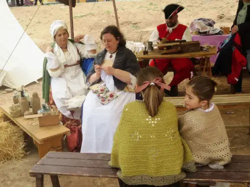 FiestasTradiciones-Batalla1707-Almansa81