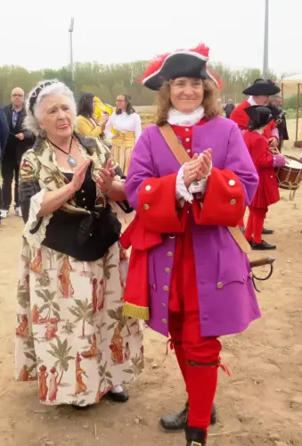 FiestasTradiciones-Batalla1707-Almansa86