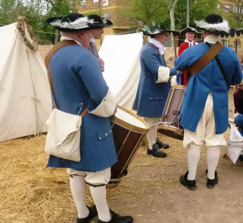 FiestasTradiciones-Batalla1707-Almansa87