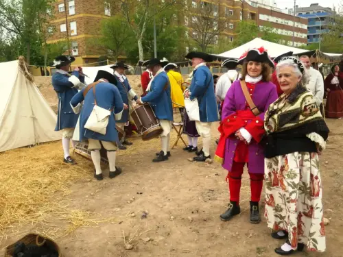 FiestasTradiciones-Batalla1707-Almansa88