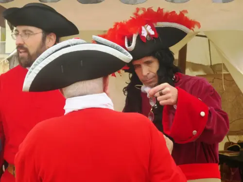 FiestasTradiciones-Batalla1707-Almansa90