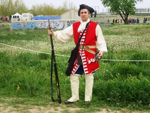 FiestasTradiciones-Batalla1707-Almansa92