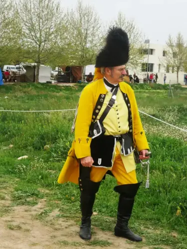 FiestasTradiciones-Batalla1707-Almansa95