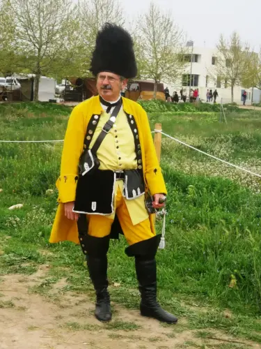 FiestasTradiciones-Batalla1707-Almansa96