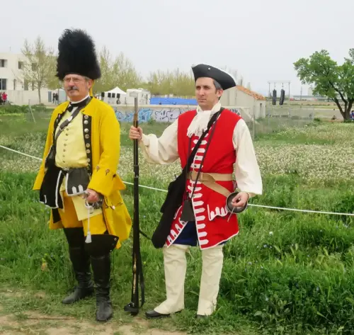 FiestasTradiciones-Batalla1707-Almansa97