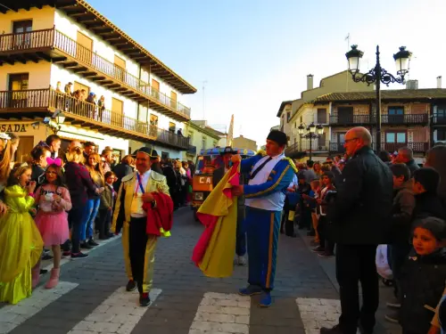 FiestasTradiciones-Carnaval-Tarazona1