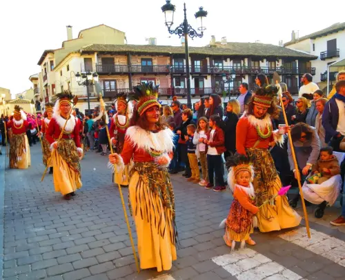 FiestasTradiciones-Carnaval-Tarazona10