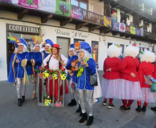 FiestasTradiciones-Carnaval-Tarazona101