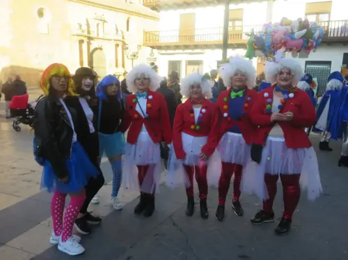 FiestasTradiciones-Carnaval-Tarazona105