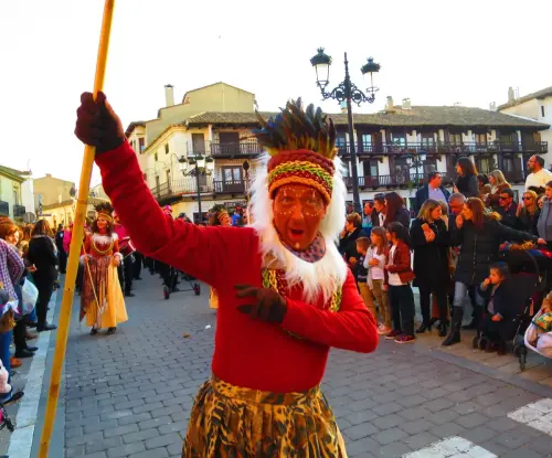 FiestasTradiciones-Carnaval-Tarazona11