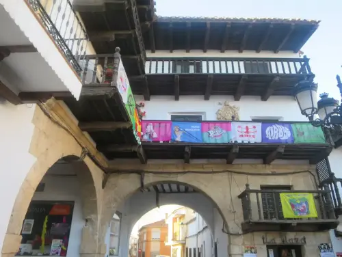 FiestasTradiciones-Carnaval-Tarazona110