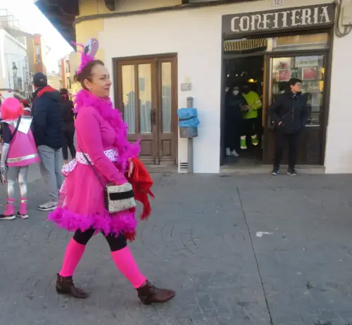 FiestasTradiciones-Carnaval-Tarazona113