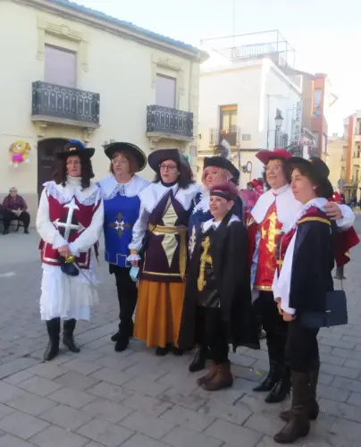 FiestasTradiciones-Carnaval-Tarazona114
