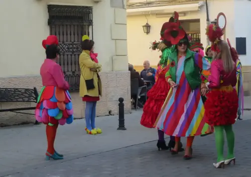 FiestasTradiciones-Carnaval-Tarazona115
