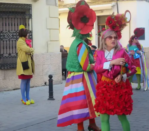 FiestasTradiciones-Carnaval-Tarazona116