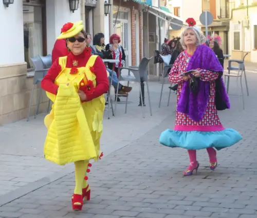 FiestasTradiciones-Carnaval-Tarazona118