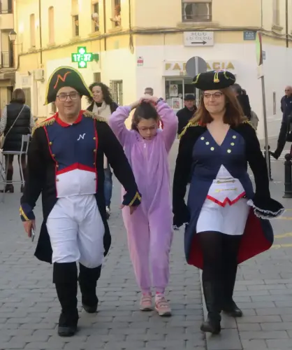 FiestasTradiciones-Carnaval-Tarazona119