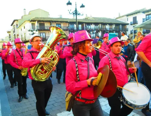 FiestasTradiciones-Carnaval-Tarazona12