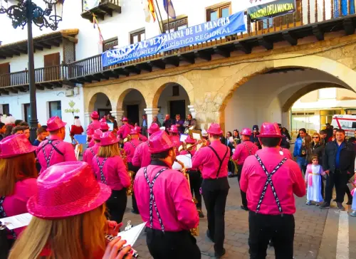 FiestasTradiciones-Carnaval-Tarazona13
