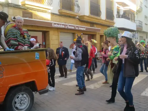 FiestasTradiciones-Carnaval-Tarazona130