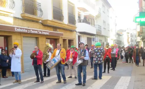 FiestasTradiciones-Carnaval-Tarazona132