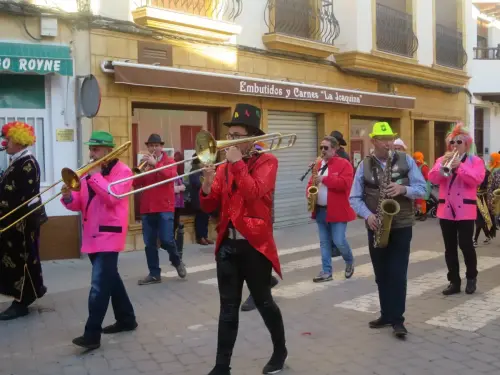 FiestasTradiciones-Carnaval-Tarazona133