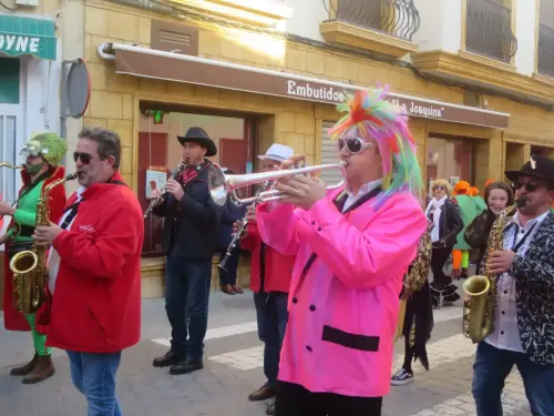 FiestasTradiciones-Carnaval-Tarazona134