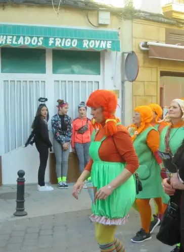 FiestasTradiciones-Carnaval-Tarazona135