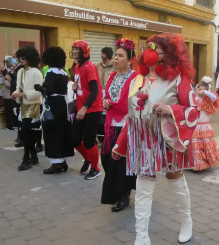 FiestasTradiciones-Carnaval-Tarazona137