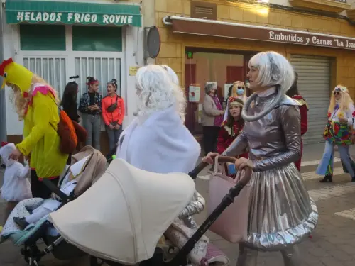 FiestasTradiciones-Carnaval-Tarazona139