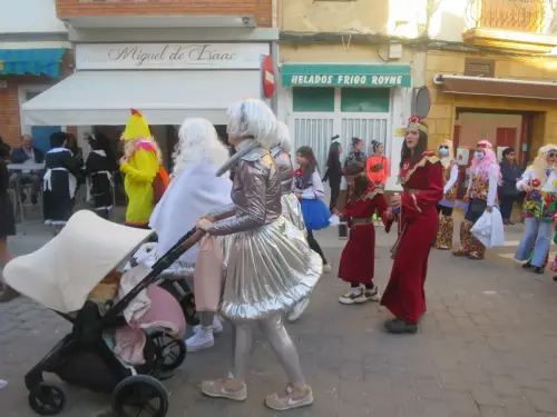 FiestasTradiciones-Carnaval-Tarazona140