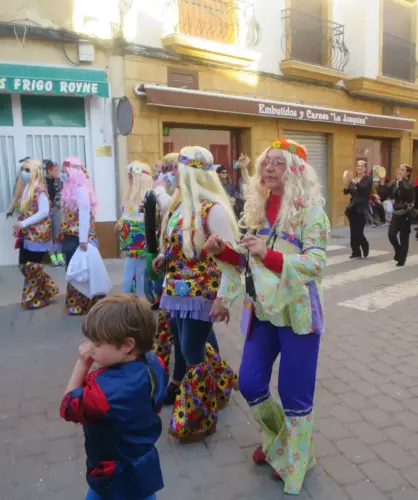 FiestasTradiciones-Carnaval-Tarazona141