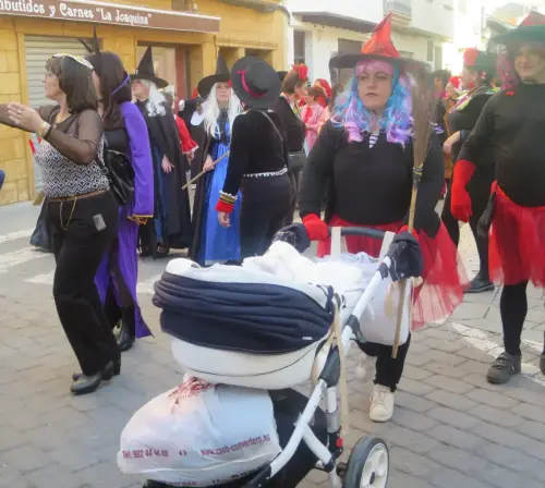 FiestasTradiciones-Carnaval-Tarazona144