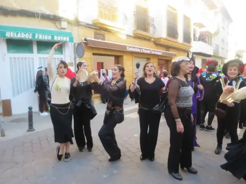 FiestasTradiciones-Carnaval-Tarazona145